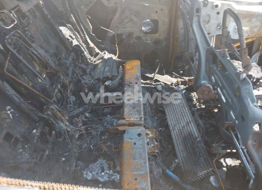 Photo 8 of 2013 Ford Escape SE (VIN 1FMCU0GXXDUC90830)