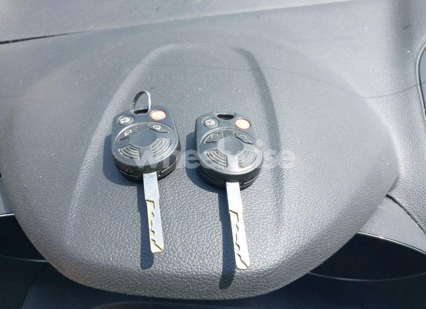 Photo 11 of 2013 Ford Escape SE (VIN 1FMCU0GXXDUC92917)