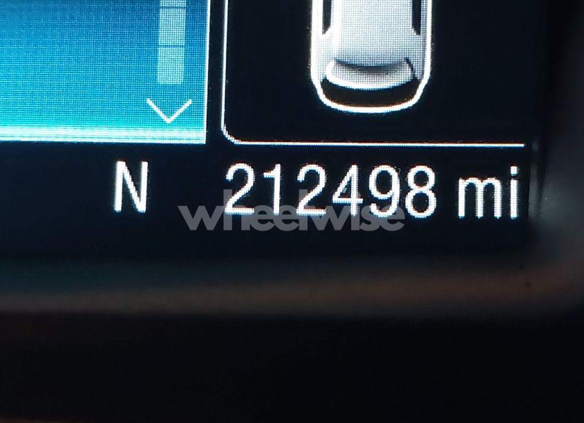 Photo 15 of 2013 Ford Escape SE (VIN 1FMCU0GXXDUD36124)