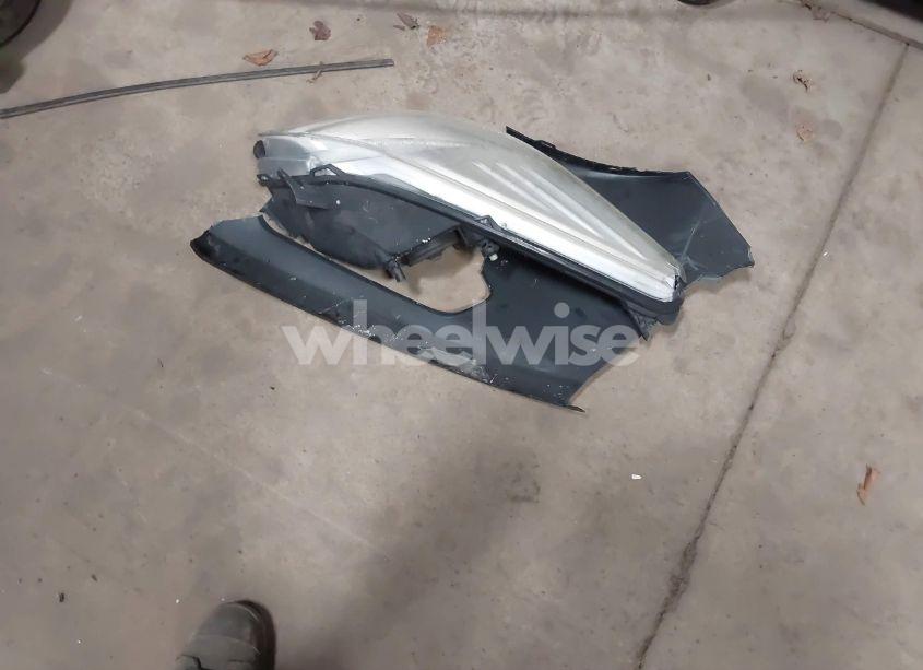 Photo 12 of 2013 Ford Escape SE (VIN 1FMCU0GXXDUD67793)