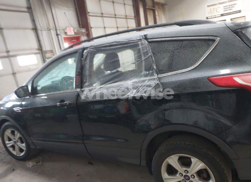 Photo 15 of 2013 Ford Escape SE (VIN 1FMCU0GXXDUD67793)