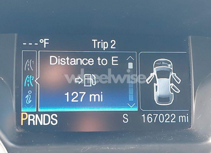 Photo 15 of 2014 Ford Escape SE (VIN 1FMCU0GXXEUA43132)