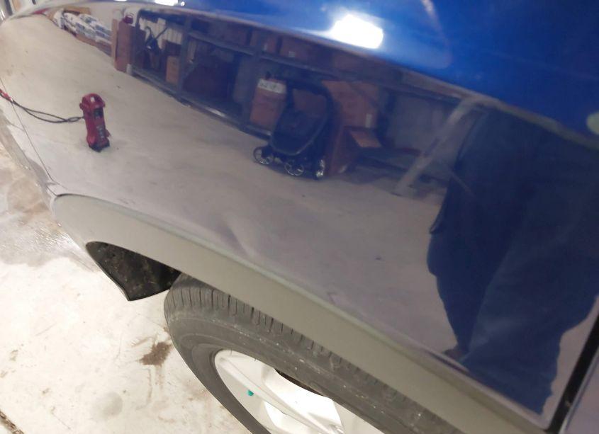 Photo 6 of 2014 Ford Escape SE (VIN 1FMCU0GXXEUA83470)