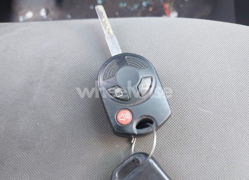 Photo 11 of 2014 Ford Escape SE (VIN 1FMCU0GXXEUB08318)