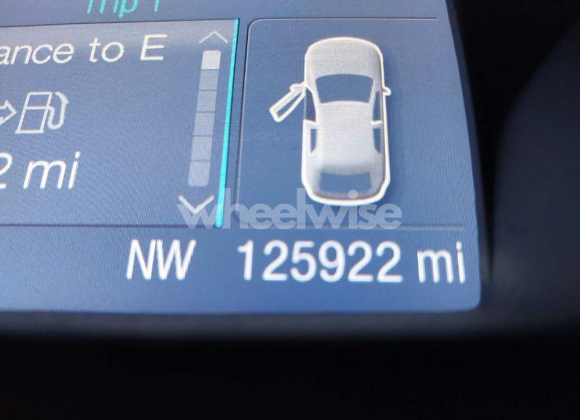 Photo 15 of 2014 Ford Escape SE (VIN 1FMCU0GXXEUB23398)