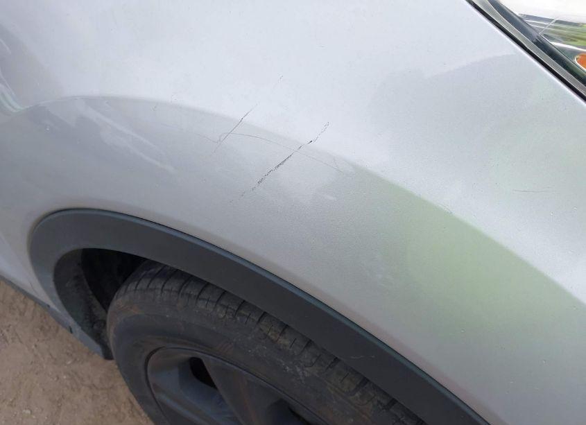 Photo 6 of 2014 Ford Escape SE (VIN 1FMCU0GXXEUB27936)