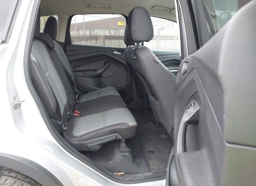 Photo 8 of 2014 Ford Escape SE (VIN 1FMCU0GXXEUB27936)