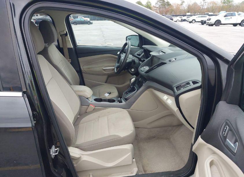 Photo 5 of 2014 Ford Escape SE (VIN 1FMCU0GXXEUB53906)