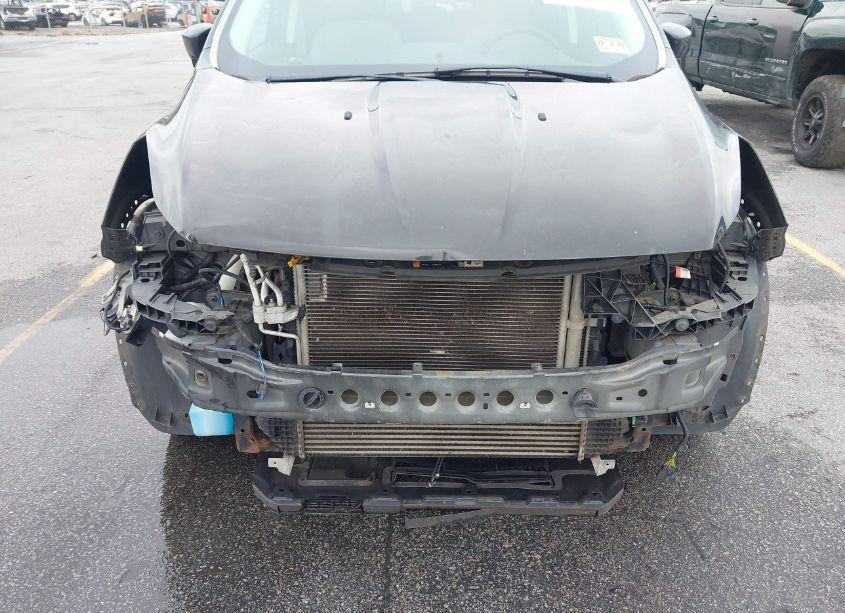 Photo 6 of 2014 Ford Escape SE (VIN 1FMCU0GXXEUB53906)