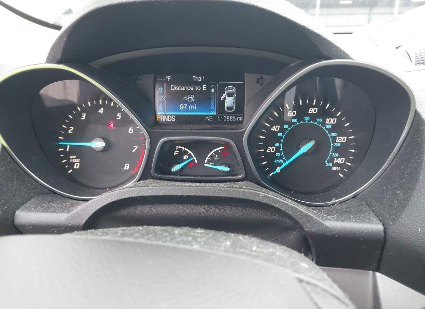 Photo 7 of 2014 Ford Escape SE (VIN 1FMCU0GXXEUB53906)