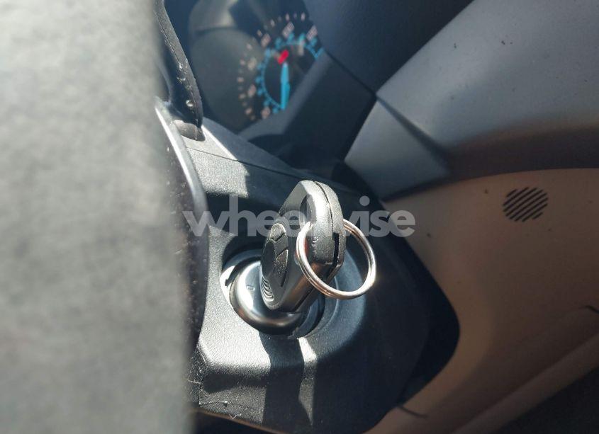 Photo 11 of 2014 Ford Escape SE (VIN 1FMCU0GXXEUB59964)