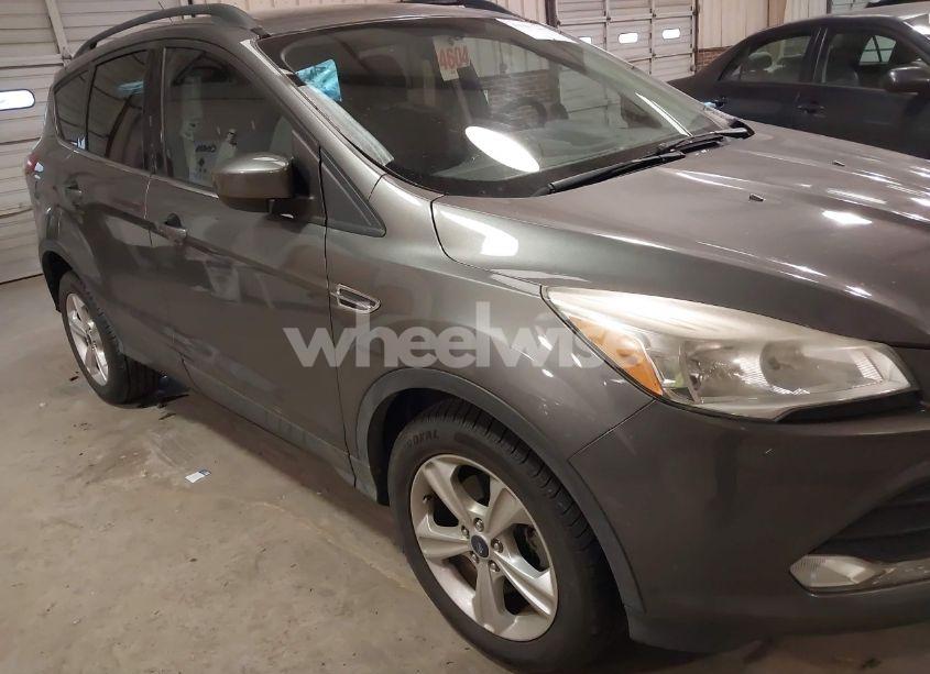 Photo 13 of 2014 Ford Escape SE (VIN 1FMCU0GXXEUB75999)