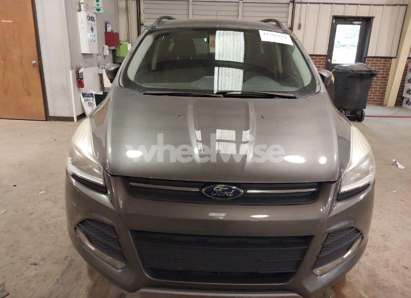 Photo 6 of 2014 Ford Escape SE (VIN 1FMCU0GXXEUB75999)