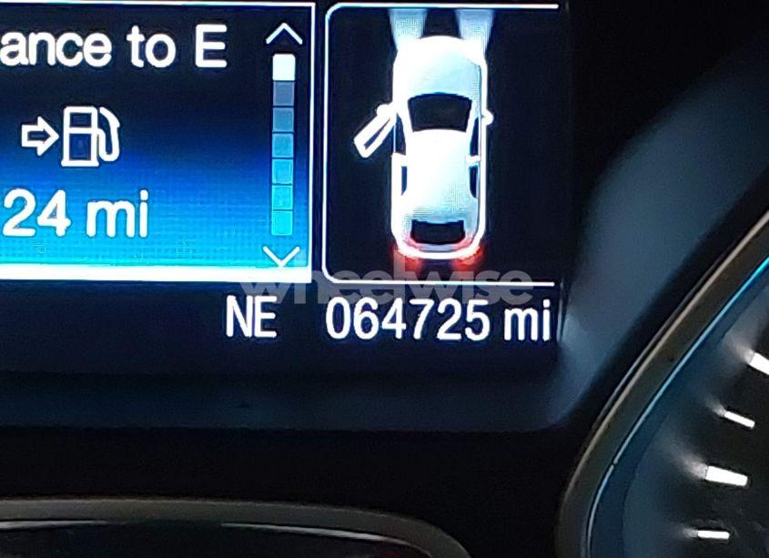 Photo 7 of 2014 Ford Escape SE (VIN 1FMCU0GXXEUB75999)