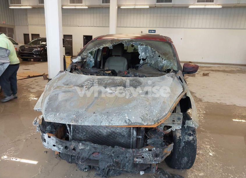 Photo 6 of 2014 Ford Escape SE (VIN 1FMCU0GXXEUC16308)