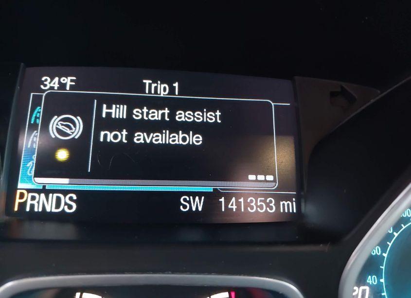 Photo 15 of 2014 Ford Escape SE (VIN 1FMCU0GXXEUC28331)