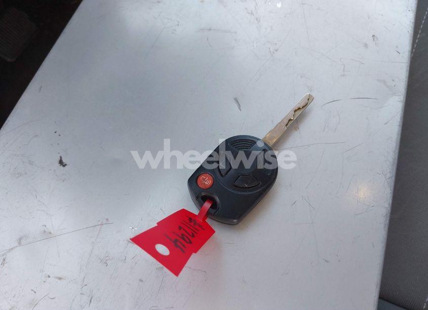 Photo 11 of 2014 Ford Escape SE (VIN 1FMCU0GXXEUC36669)