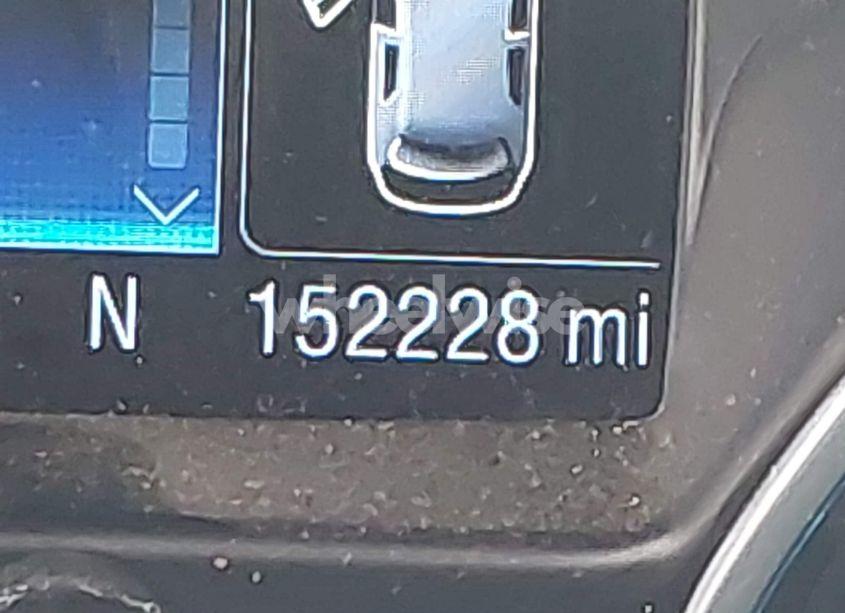 Photo 15 of 2014 Ford Escape SE (VIN 1FMCU0GXXEUC36770)