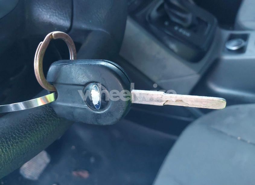 Photo 11 of 2014 Ford Escape SE (VIN 1FMCU0GXXEUC64780)