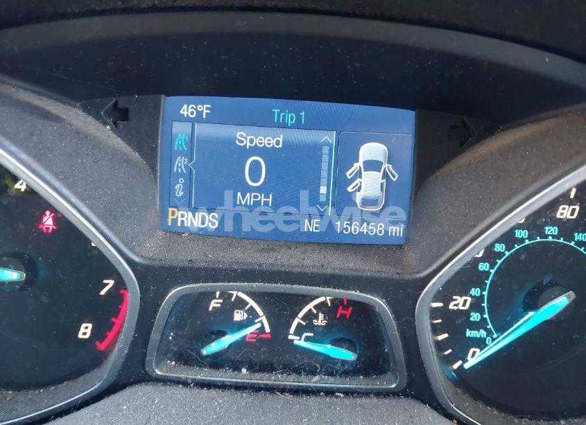 Photo 15 of 2014 Ford Escape SE (VIN 1FMCU0GXXEUD33113)