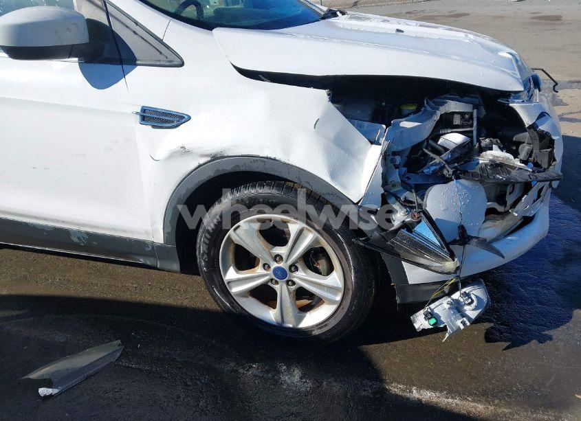 Photo 17 of 2014 Ford Escape SE (VIN 1FMCU0GXXEUD33113)