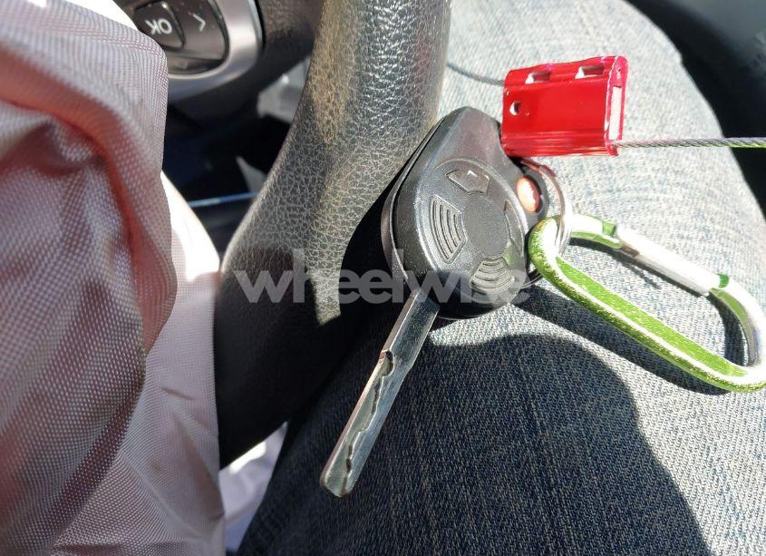 Photo 11 of 2014 Ford Escape SE (VIN 1FMCU0GXXEUD59517)