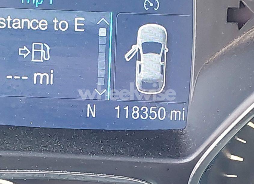 Photo 16 of 2014 Ford Escape SE (VIN 1FMCU0GXXEUD59517)