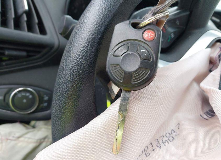 Photo 11 of 2014 Ford Escape SE (VIN 1FMCU0GXXEUD70906)