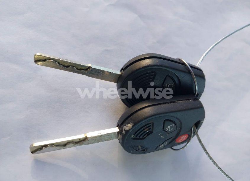 Photo 11 of 2014 Ford Escape SE (VIN 1FMCU0GXXEUE35415)