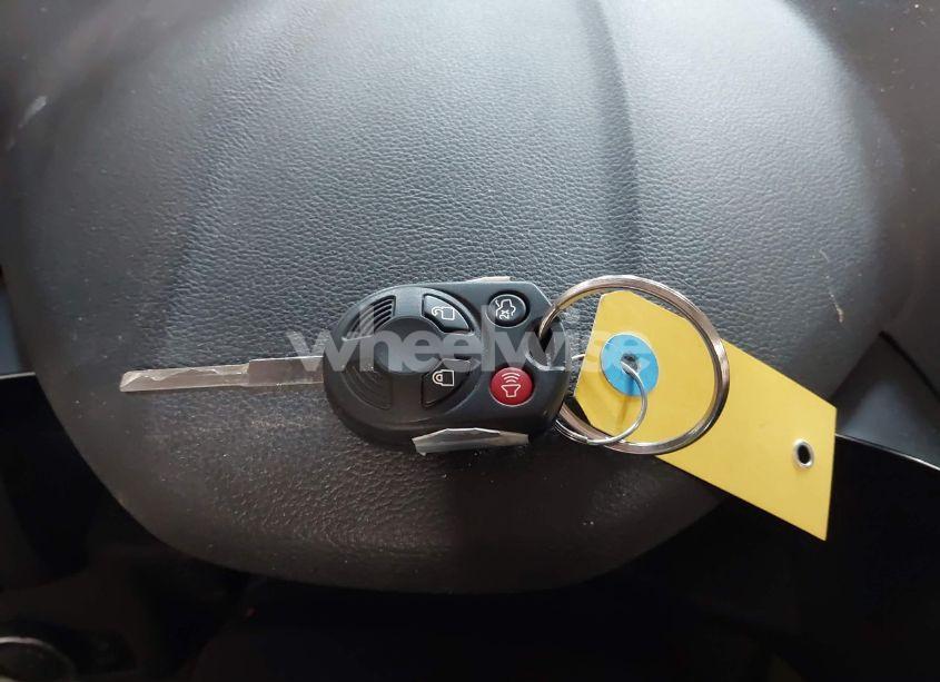 Photo 11 of 2014 Ford Escape SE (VIN 1FMCU0GXXEUE56653)