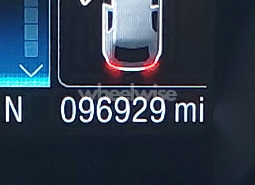 Photo 16 of 2014 Ford Escape SE (VIN 1FMCU0GXXEUE56653)