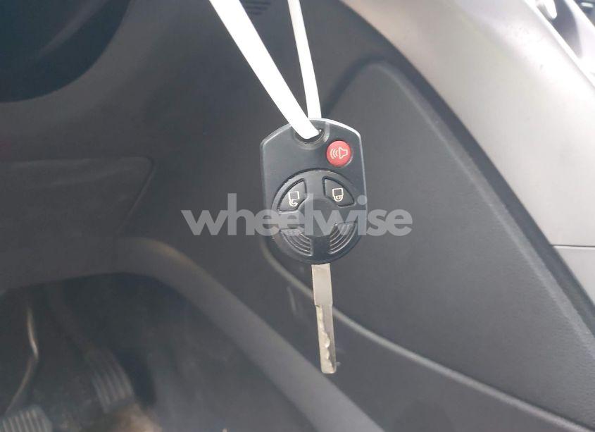 Photo 11 of 2015 Ford Escape SE (VIN 1FMCU0GXXFUA22993)