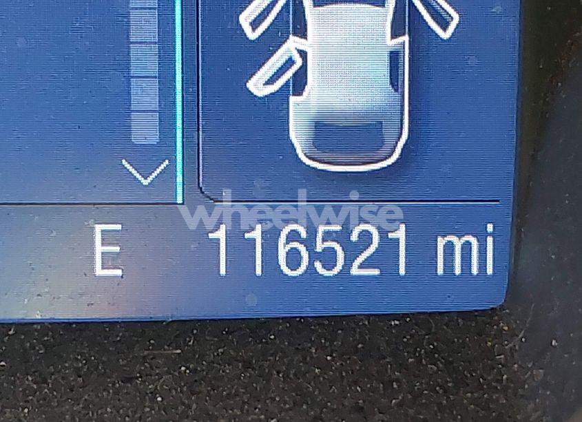 Photo 15 of 2015 Ford Escape SE (VIN 1FMCU0GXXFUA22993)