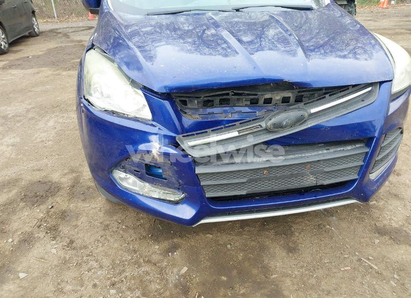 Photo 6 of 2015 Ford Escape SE (VIN 1FMCU0GXXFUA22993)