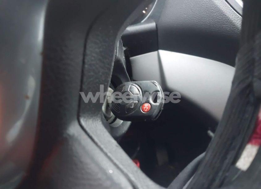 Photo 11 of 2015 Ford Escape SE (VIN 1FMCU0GXXFUA60756)