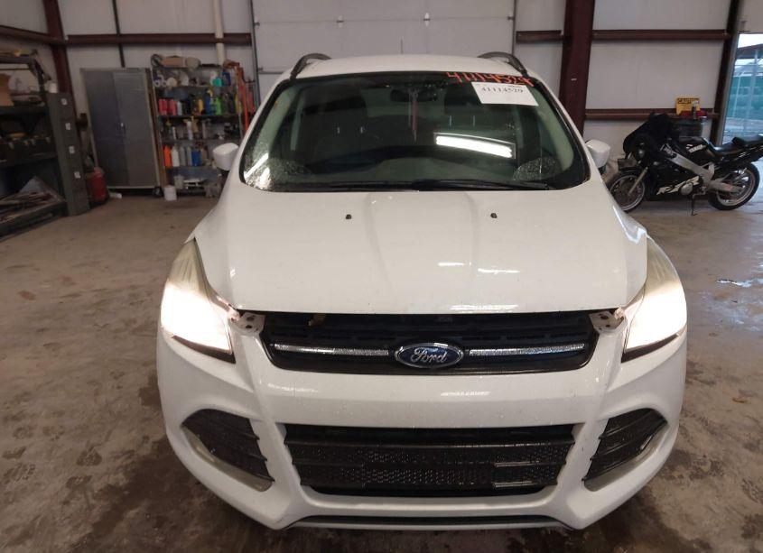 Photo 6 of 2015 Ford Escape SE (VIN 1FMCU0GXXFUA66282)