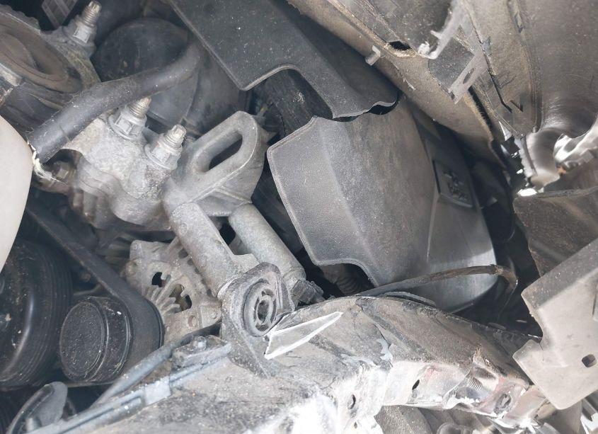 Photo 10 of 2015 Ford Escape SE (VIN 1FMCU0GXXFUA89917)