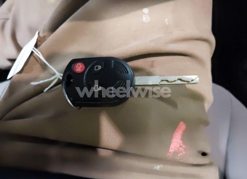 Photo 11 of 2015 Ford Escape SE (VIN 1FMCU0GXXFUB04738)