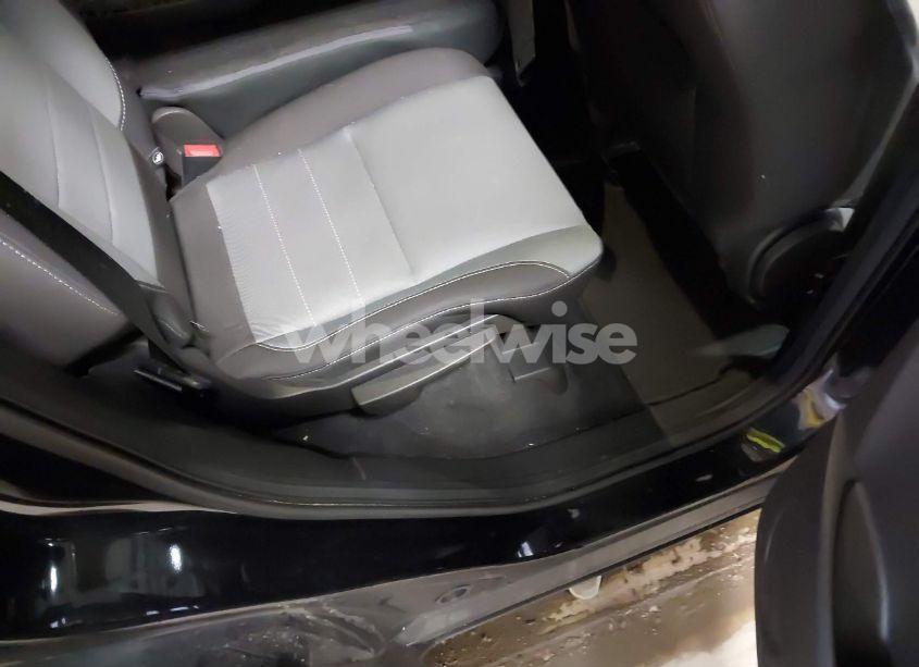 Photo 8 of 2015 Ford Escape SE (VIN 1FMCU0GXXFUB04738)