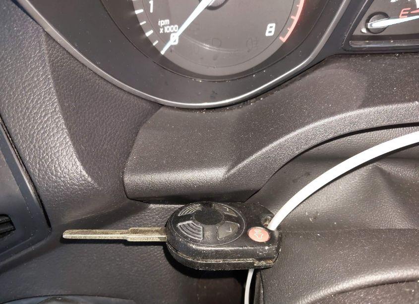 Photo 11 of 2015 Ford Escape SE (VIN 1FMCU0GXXFUB33303)