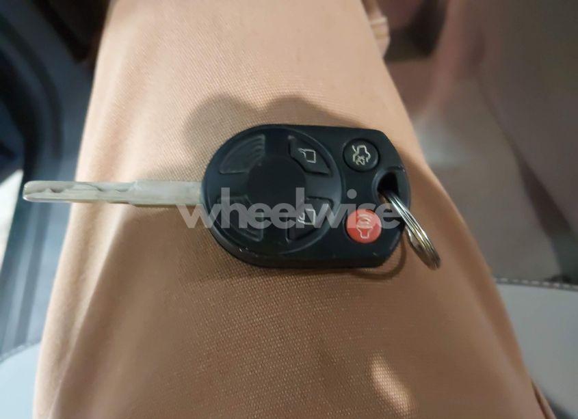 Photo 11 of 2015 Ford Escape SE (VIN 1FMCU0GXXFUB45256)