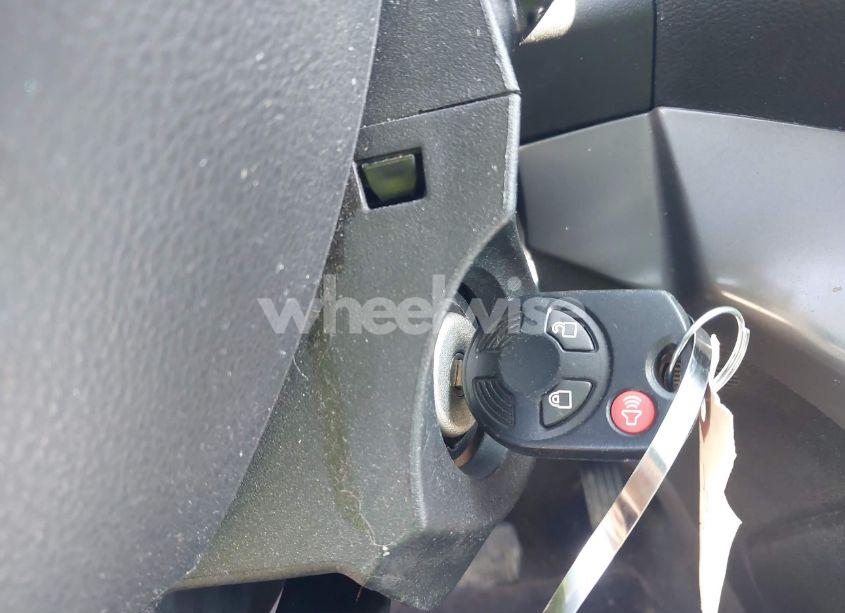 Photo 11 of 2015 Ford Escape SE (VIN 1FMCU0GXXFUB70223)