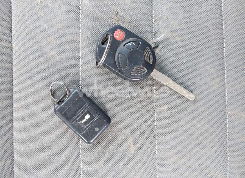 Photo 11 of 2015 Ford Escape SE (VIN 1FMCU0GXXFUB71159)