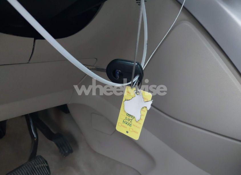 Photo 11 of 2015 Ford Escape SE (VIN 1FMCU0GXXFUC74470)