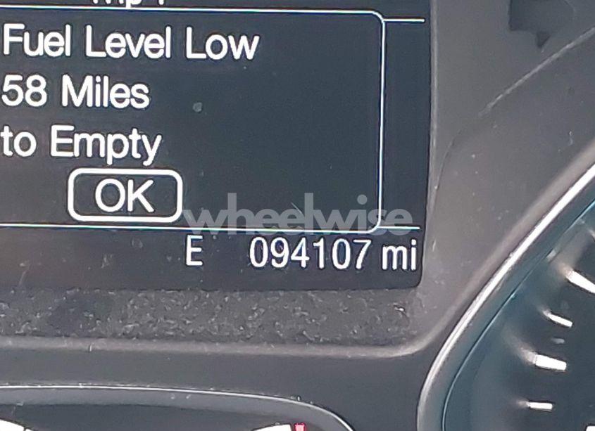 Photo 15 of 2015 Ford Escape SE (VIN 1FMCU0GXXFUC74470)