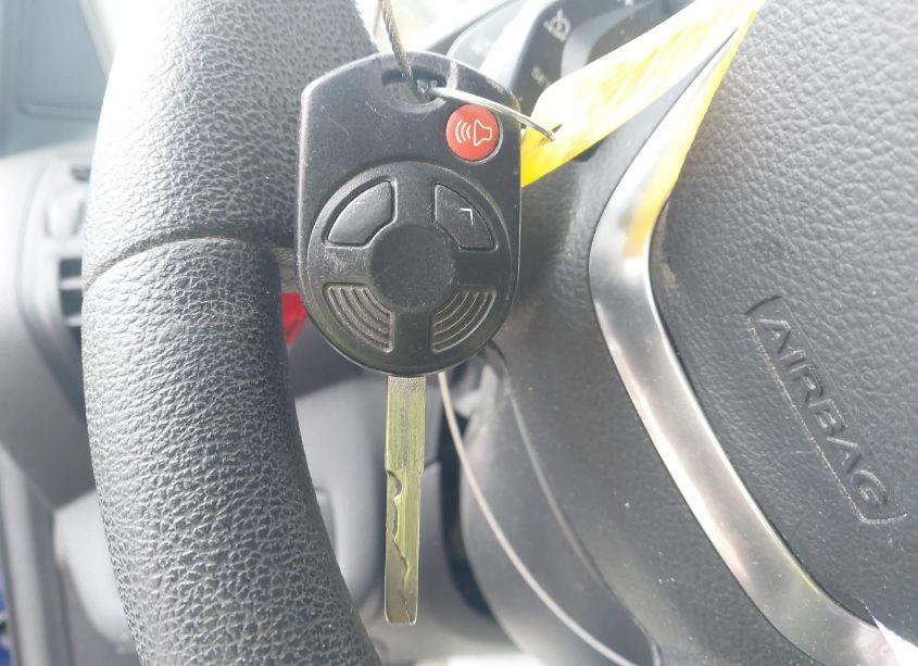 Photo 11 of 2015 Ford Escape SE (VIN 1FMCU0GXXFUC81824)