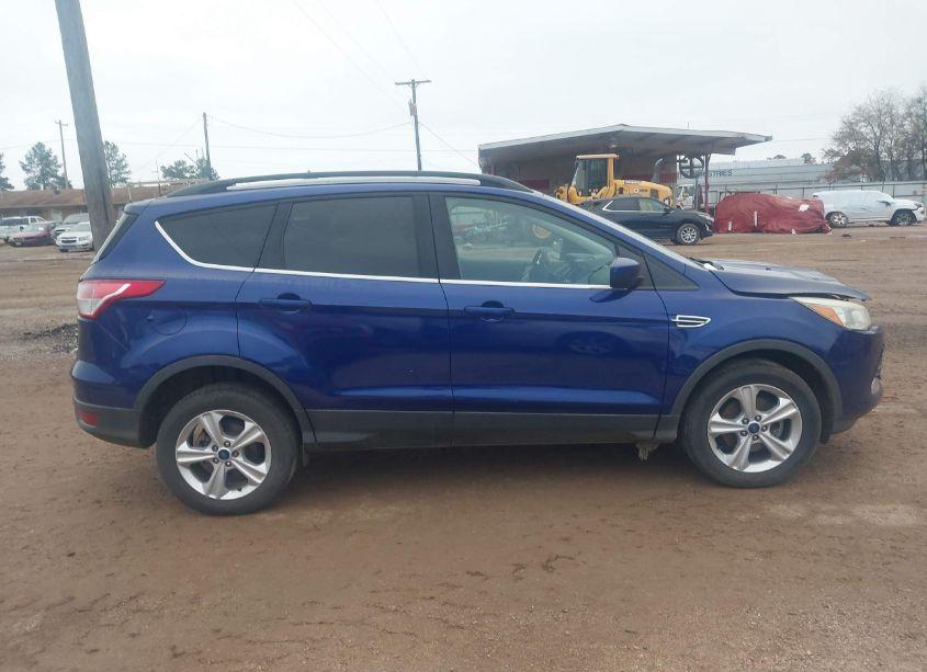 Photo 14 of 2015 Ford Escape SE (VIN 1FMCU0GXXFUC81824)