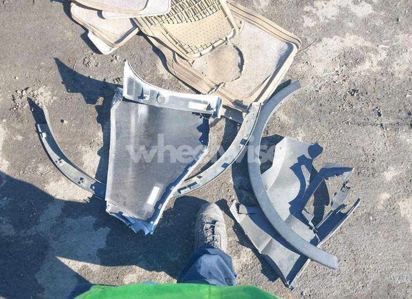 Photo 12 of 2016 Ford Escape SE (VIN 1FMCU0GXXGUA13907)