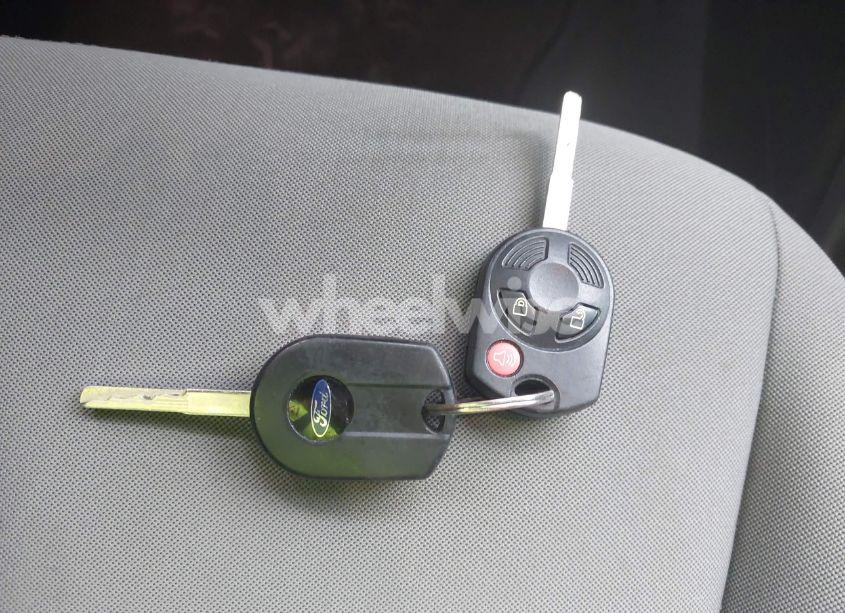 Photo 11 of 2016 Ford Escape SE (VIN 1FMCU0GXXGUA26351)