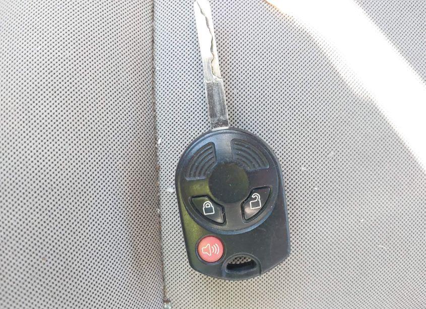 Photo 11 of 2016 Ford Escape SE (VIN 1FMCU0GXXGUA42193)